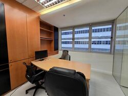 Pantech Business Hub (D5), Factory #461749231